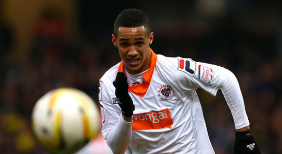 Том Инс, skysports.com