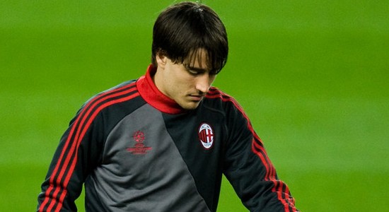 Боян Кркич, Getty Images