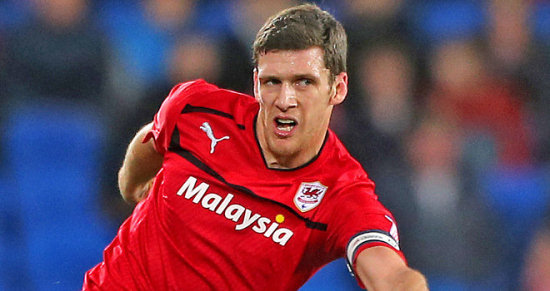 Марк Хадсон, skysports.com