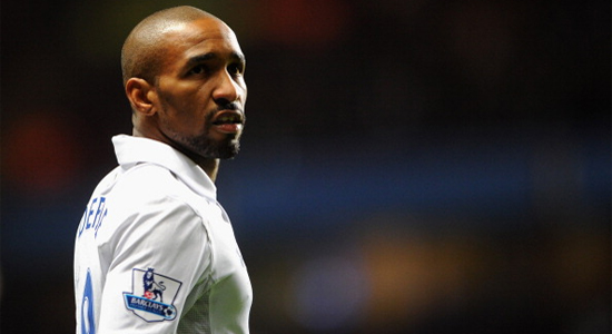 Джермейн Дефо, Getty Images