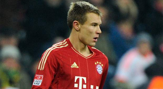 Хольгер Бадштубер, Getty Images