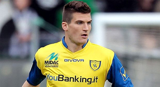 Марко Андреолли, goal.com