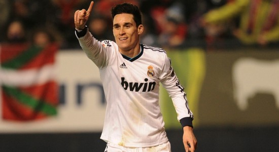 Хосе Кальехон, Getty Images