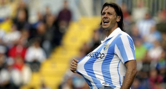 Мартин Демикелис, Getty Images