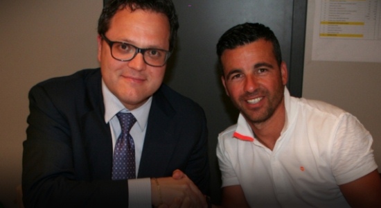 Антонио Ди Натале, udinese.it