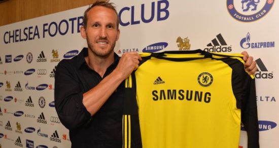 фото chelseafc.com