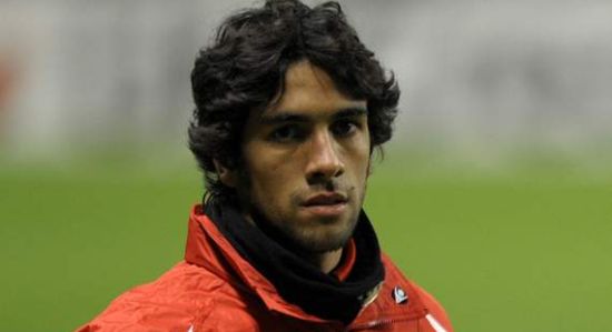 Силиву, фото goal.com