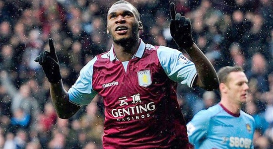 Кристиан Бентеке, Getty Images