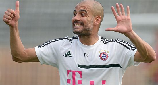 фото fcbayern.telekom.de