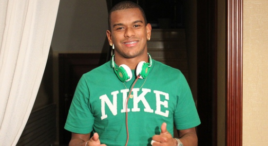 Фернандо, фото shakhtar.com