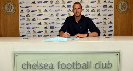 фото chelseafc.com