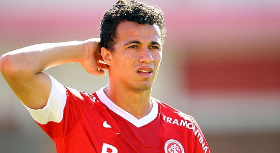 Леандро Дамиао, uol.com.br