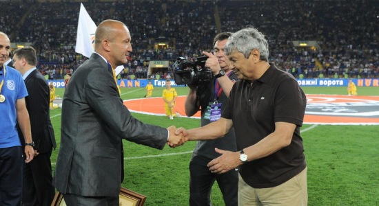 Фото shakhtar.com