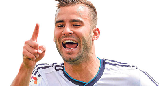 Хесе Родригес, marca.com