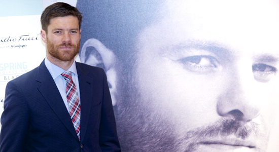 Хаби Алонсо, Getty Images