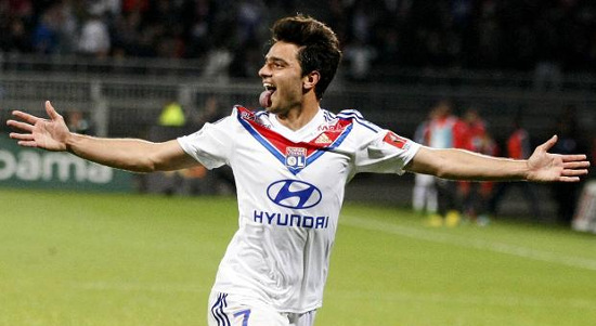 Клеман Гренье, Getty Images