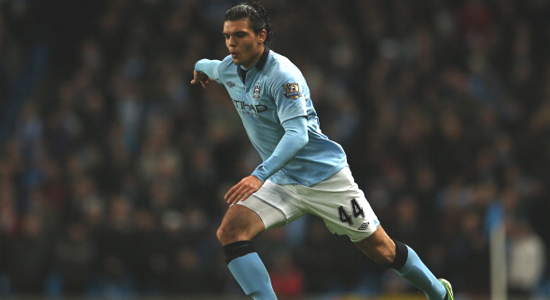 Карим Рекик, Getty Images