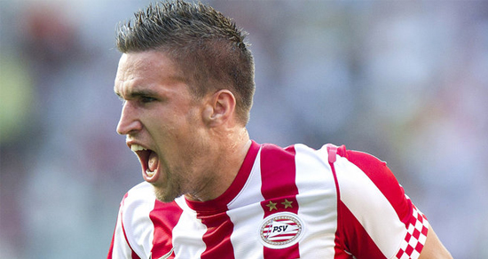 Кевин Строотман, skysports.com