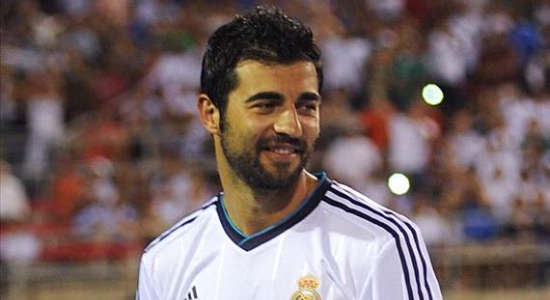 Рауль Альбиоль, Getty Images