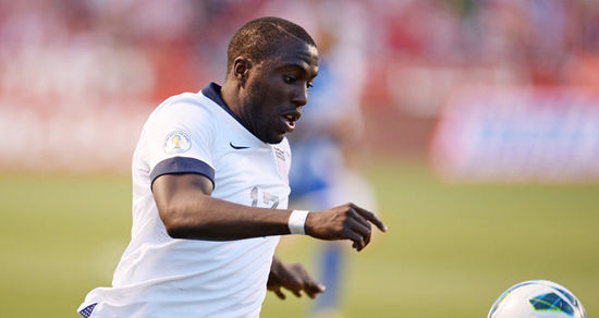 Жози Алтидор, skysports.com