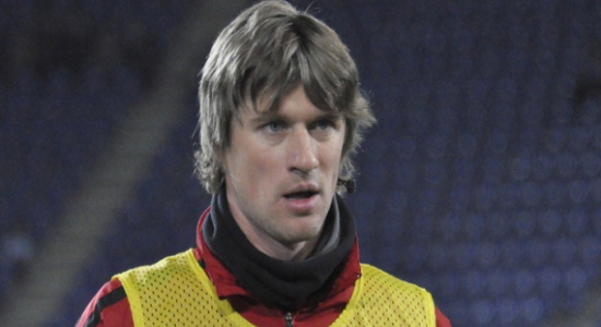 Богдан Шершун, fcvolyn.net