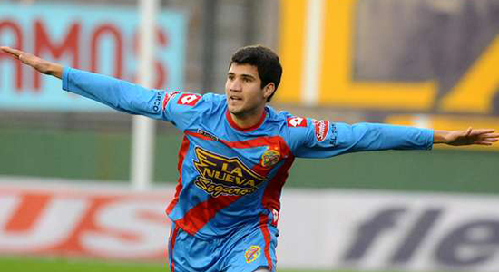 Лисандро Лопес, ole.com.ar