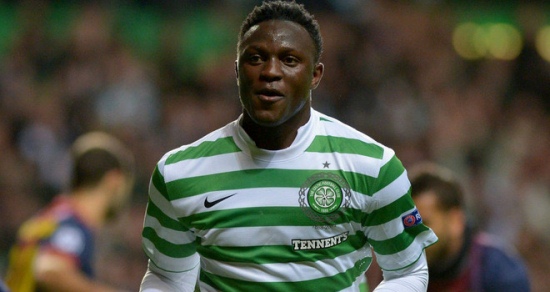 Виктор Ваньяма, Getty Images