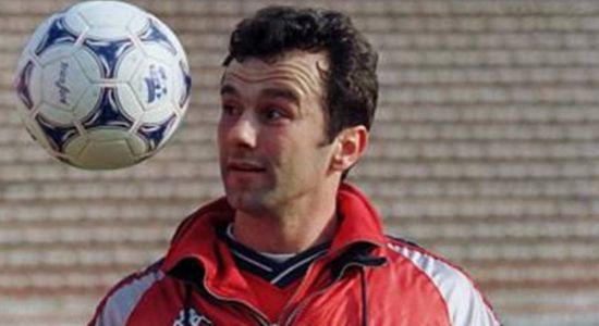 Деян Савичевич, фото sportske.net