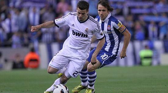 Начо Фернандес, marca.com