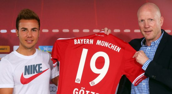 фото skysports.com