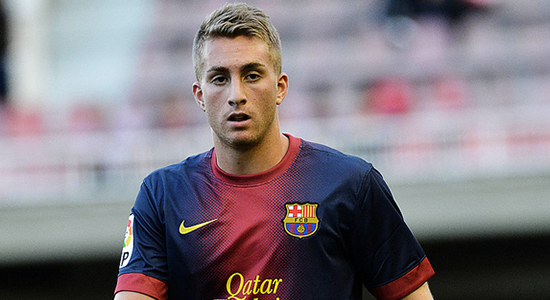 Херард Деулофеу, fichajes.net