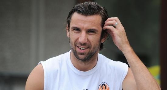 Дарио Срна, shakhtar.com