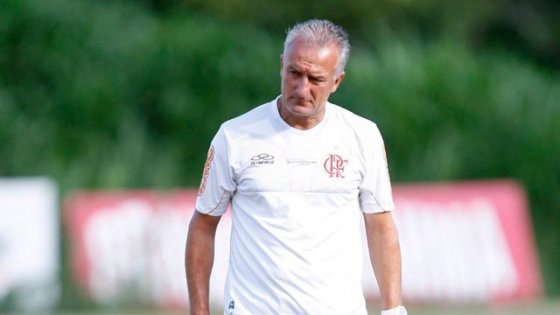 Доривал Жуниор, фото VIPCOMM