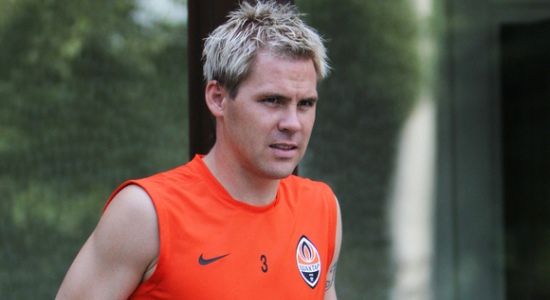 Томаш Хюбшман, shakhtar.com