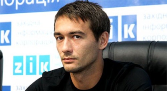 Константин Кравченко, sport-express.ua