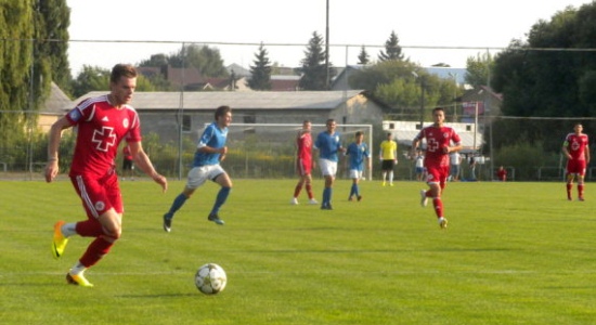 фото fcvolyn.net