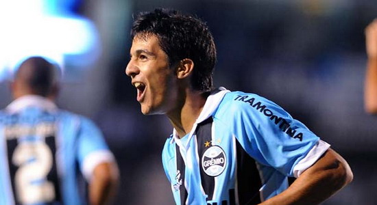 Факундо Бертольо, Getty images