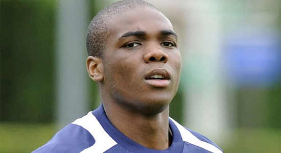 Анжело Огбонна, Getty Images