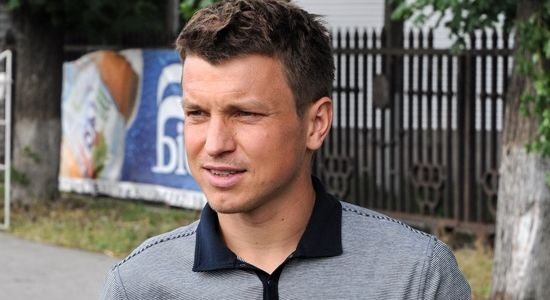 Руслан Ротань, фото football.ua