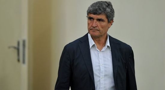 Хуанде Рамос, фото Дмитрий Неймырок, Football.ua