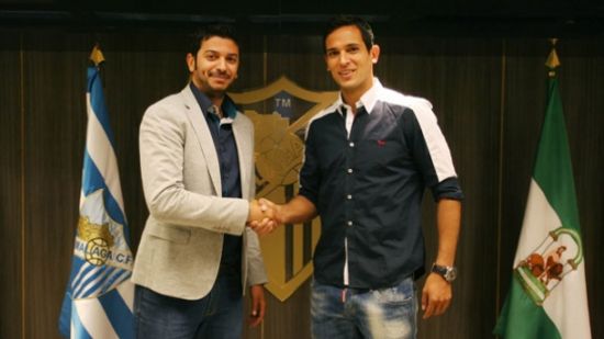 фото malagacf.com