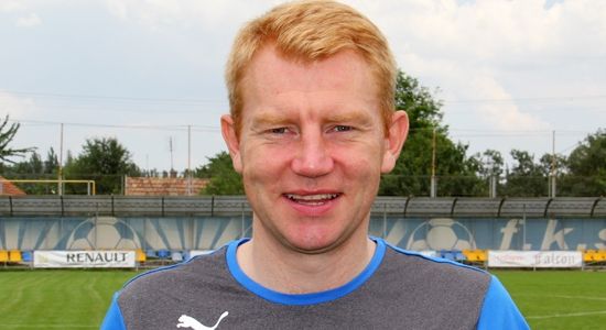 Адам Седлер, фото sctavriya.com