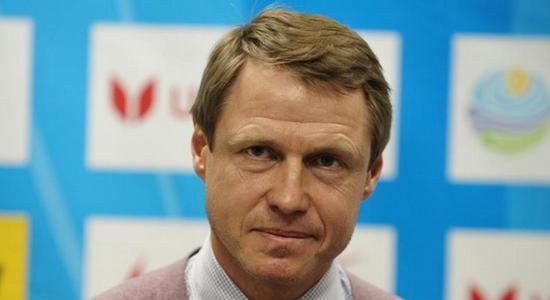 Олег Кононов, fcsevastopol.com