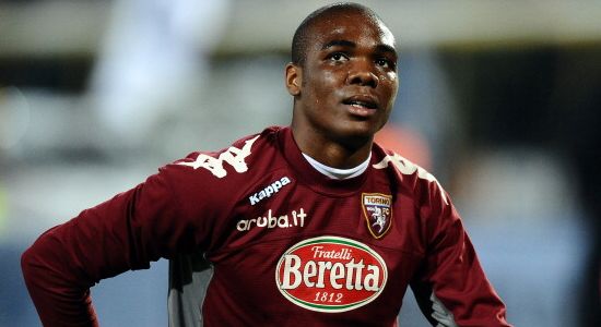 Анжело Огбонна, Getty Images