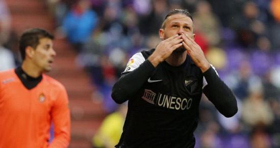 Мартин Демикелис, фото skysports.com