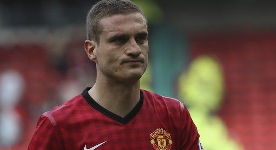 Неманья Видич, Getty Images