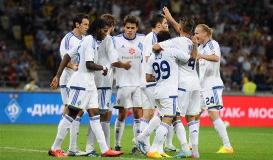 © Илья Хохлов Football.ua