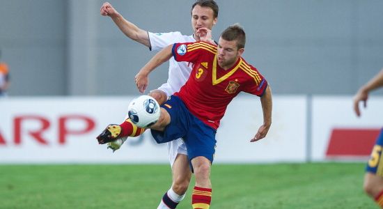 Асьер Ильярраменди, Getty Images