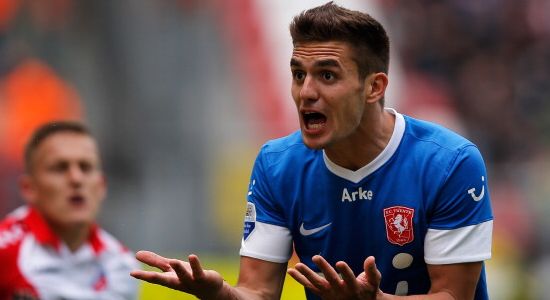 Душан Тадич, Getty Images