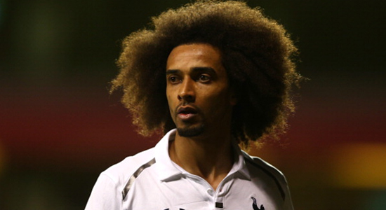 Бенуа Ассу-Экото знает, кто такой Бэйл. Фото Getty Images